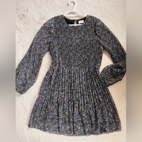 Aritzia Wilfred Daydreamer Mini Dress - Picture 2 of 5